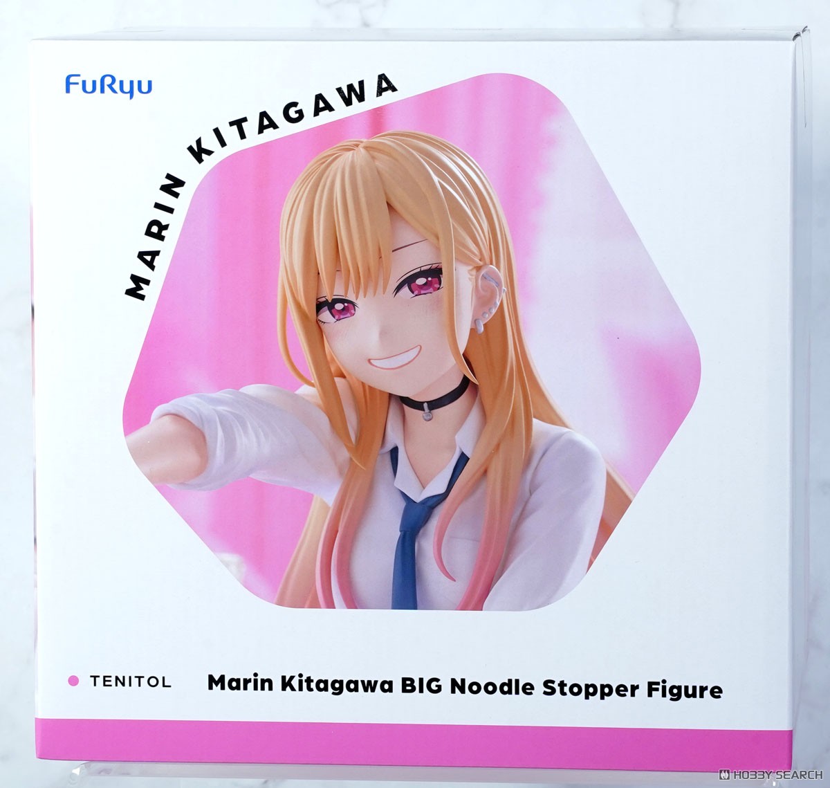 TENITOL BIGぬーどるストッパーフィギュア 喜多川海夢 (フィギュア