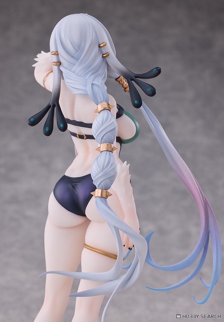 特典付】リラ・ディザイアス 水着 Ver. (フィギュア) - ホビーサーチ