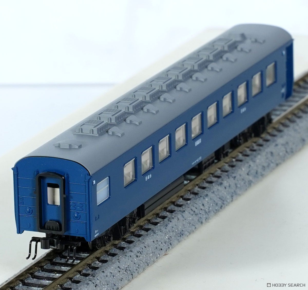 夜行鈍行「はやたま」 8両セット (8両セット) (鉄道模型) - ホビー