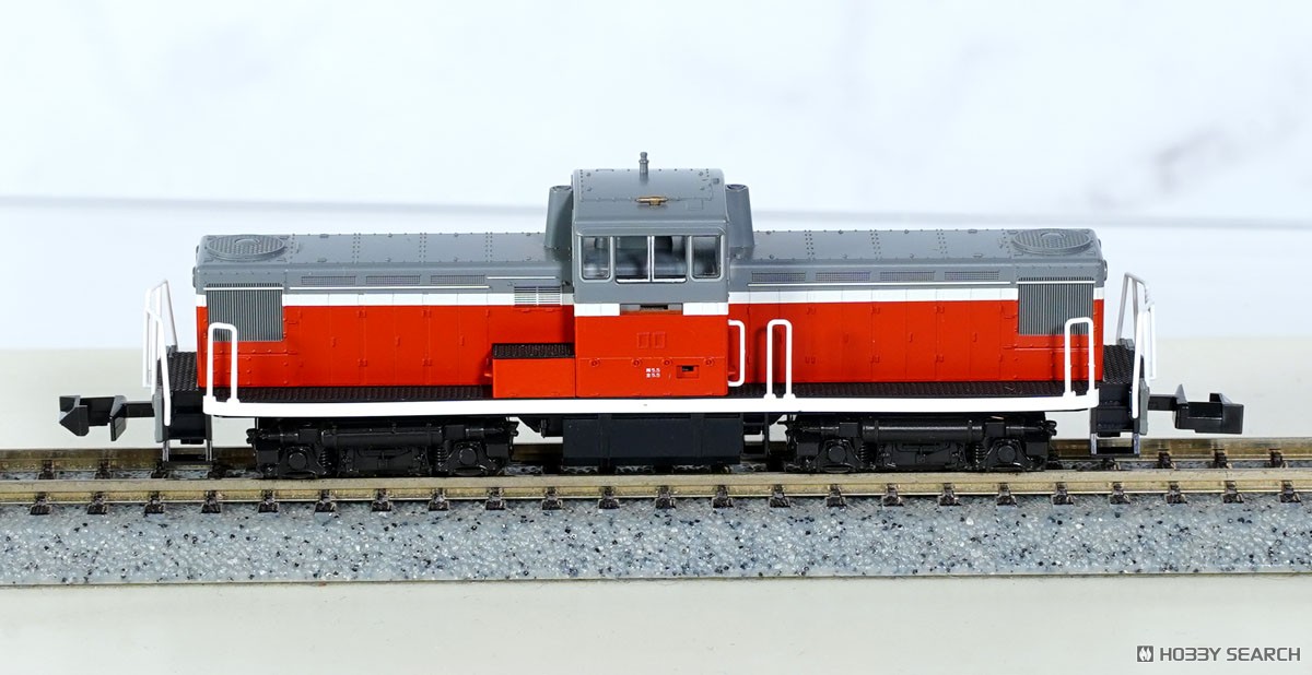 DD13 後期形 (鉄道模型) - ホビーサーチ 鉄道模型 N