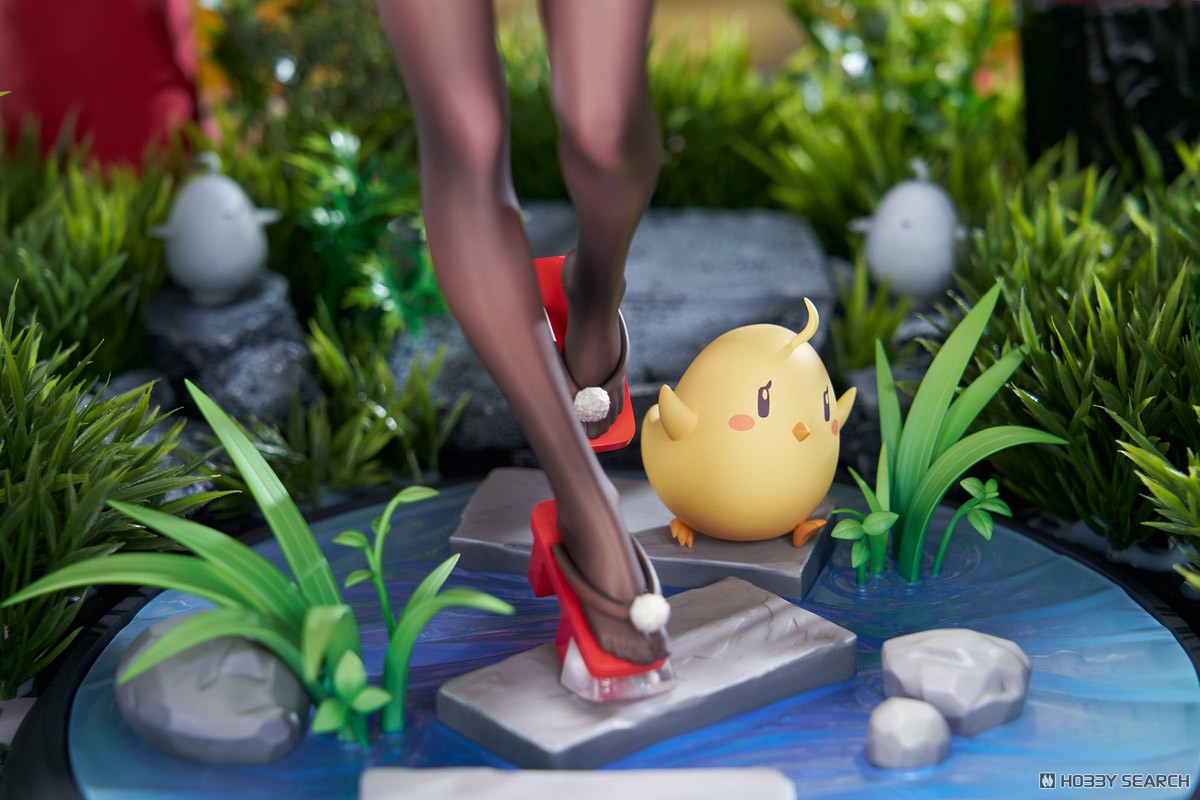 特典付】アズールレーン 能代 祭りの秘境？Ver. (フィギュア) - ホビー