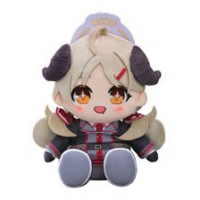 ウマ娘 プリティーダービー くりぱん ぬいぐるみ シュヴァルグラン