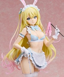 アリナ・クローバー バニーVer. (フィギュア) - ホビーサーチ フィギュア