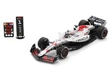 Red Bull Racing RB21 No.22 Oracle Red Bull Racing Japanese GP 2025