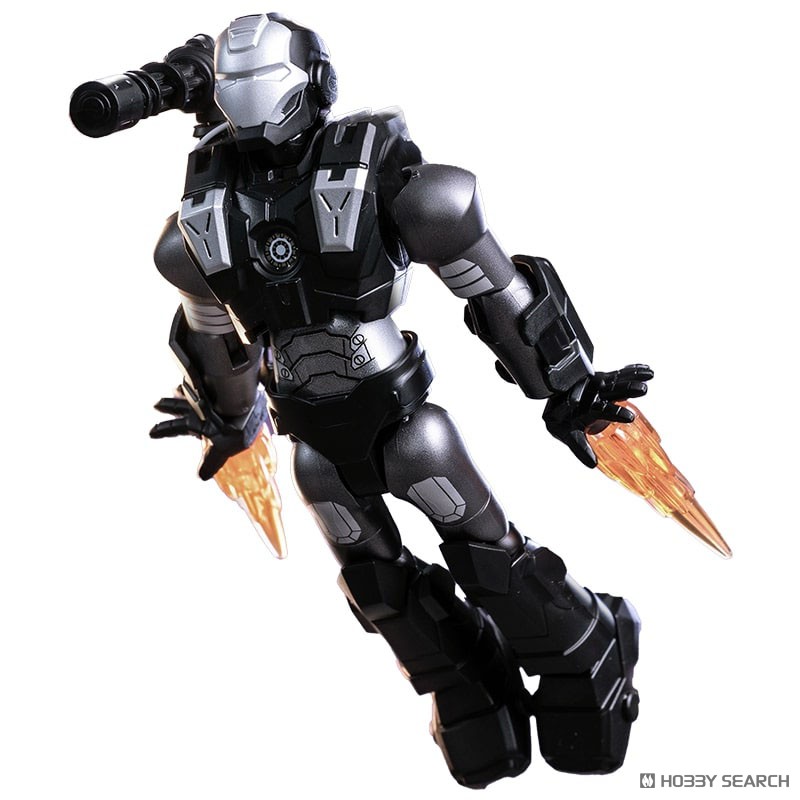 Blokees Figures - マーベル インフィニティ・サーガ 第2弾 (9個セット