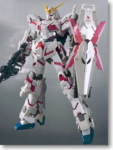 GFFMC LIMITED ユニコーンガンダム (プリズムコート) (完成品