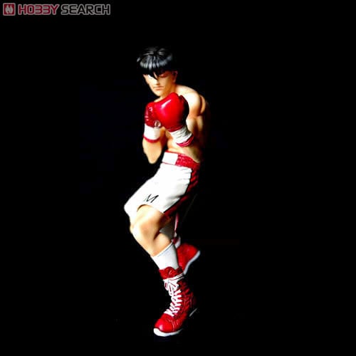 はじめの一歩 THE FIGHTING! NewChallenger 第3弾 宮田一郎 スパイダー