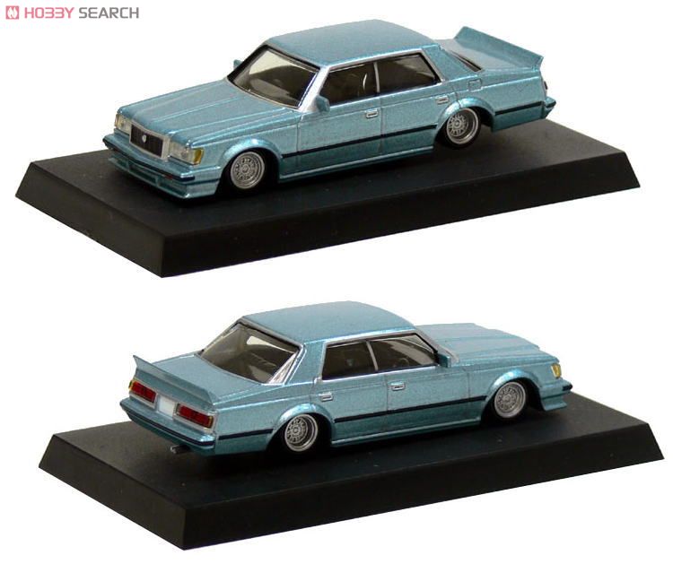 ダイキャストミニカー グラチャンコレクション Part.4 12個セット