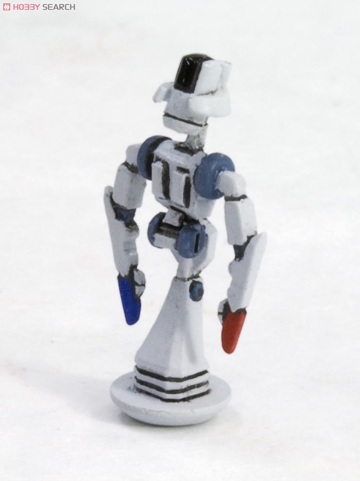 コマンドウルフLC＆AC バラッド仕様 (プラモデル) - ホビーサーチ