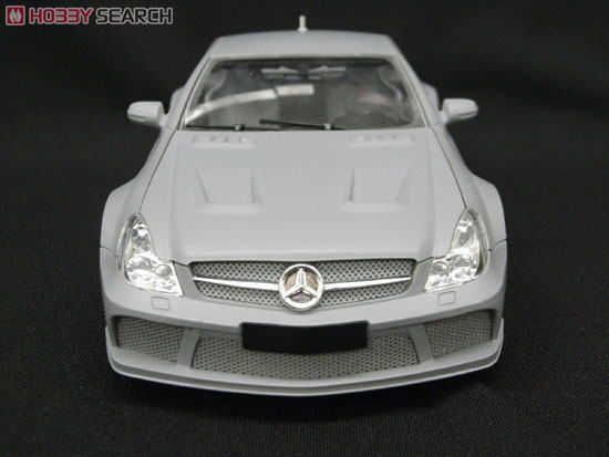 メルセデスベンツ SL65 AMG ブラックシリーズ (プラモデル) - ホビー