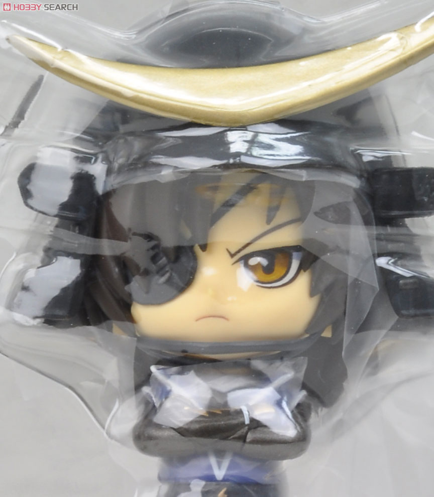 ねんどろいど 伊達政宗 (フィギュア) - ホビーサーチ フィギュア