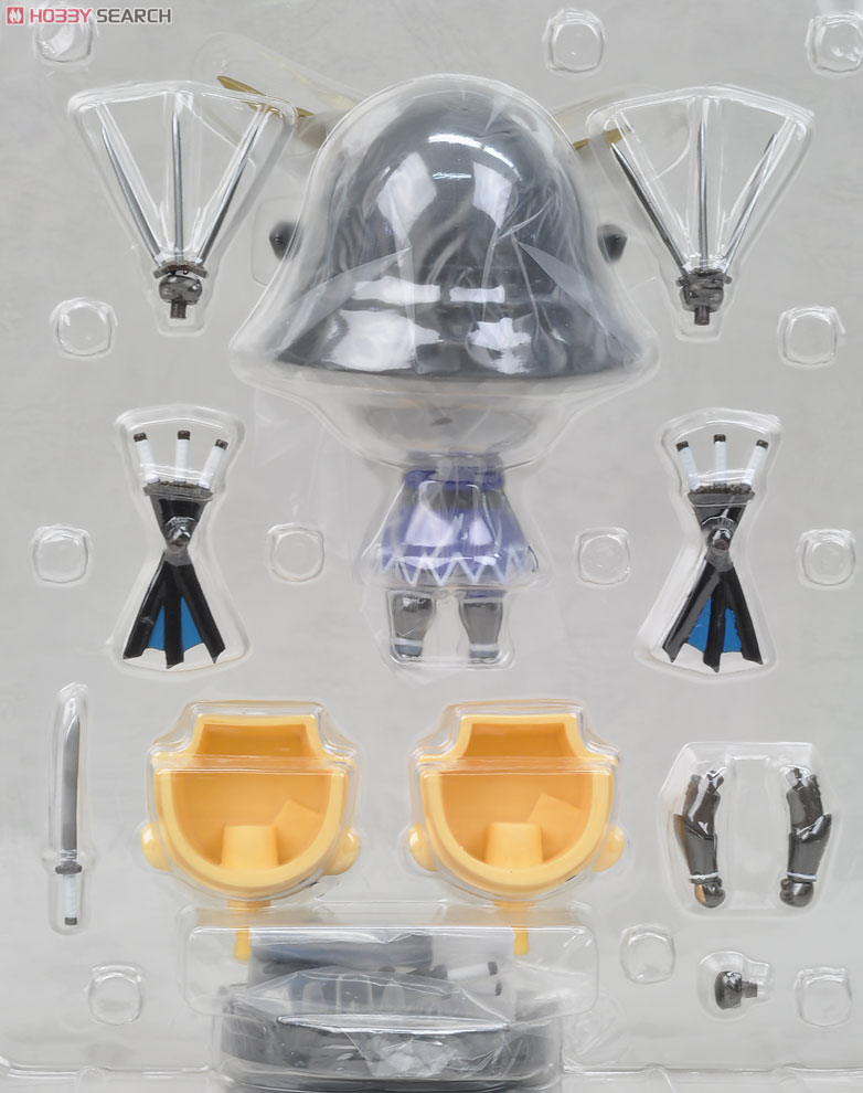 ねんどろいど 伊達政宗 (フィギュア) - ホビーサーチ フィギュア