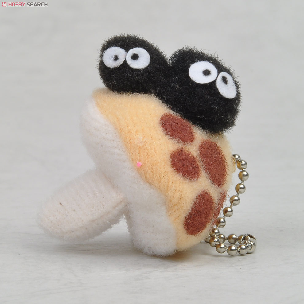 ジブリコレクションセット (となりのトトロ) (キャラクターグッズ