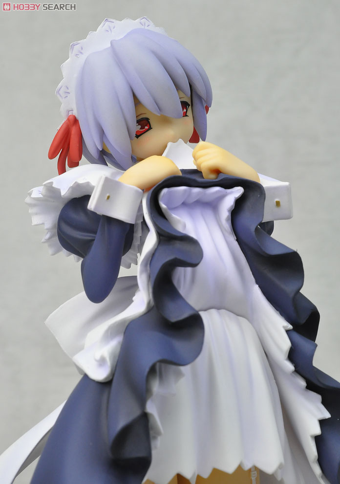 琴乃宮雪 スリッパVer. (フィギュア) - ホビーサーチ フィギュア