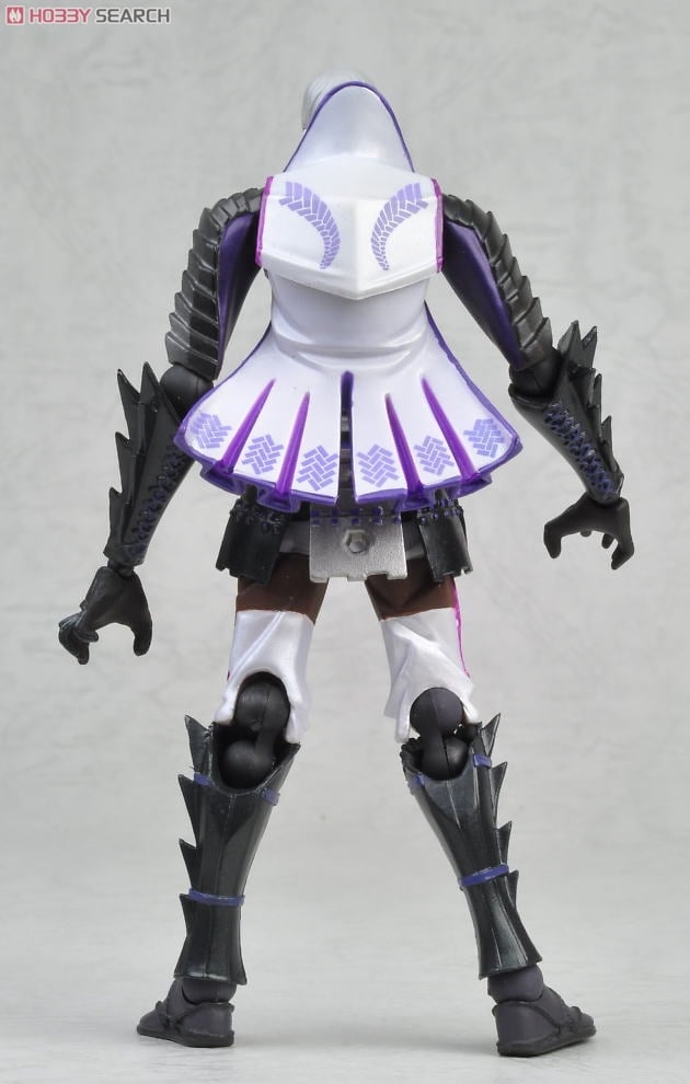 リボルテック 戦国BASARA Series No.095 石田三成 (完成品) - ホビー