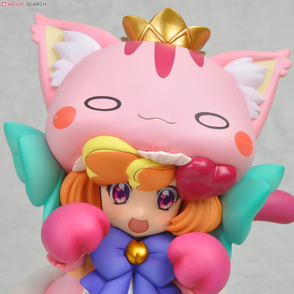 エクセレントモデル あにゃまる探偵 キルミンずぅ 御子神リコ