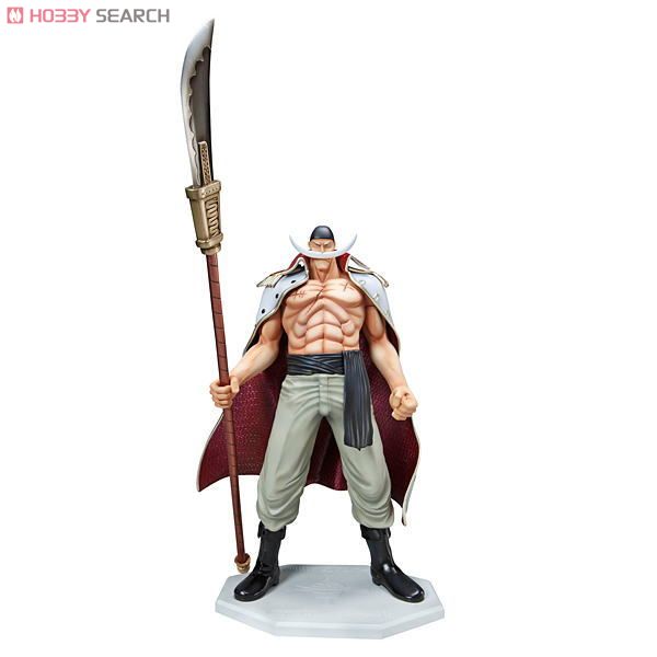 Excellent Model Portrait.Of.Pirates One Piece Series NEO-DX