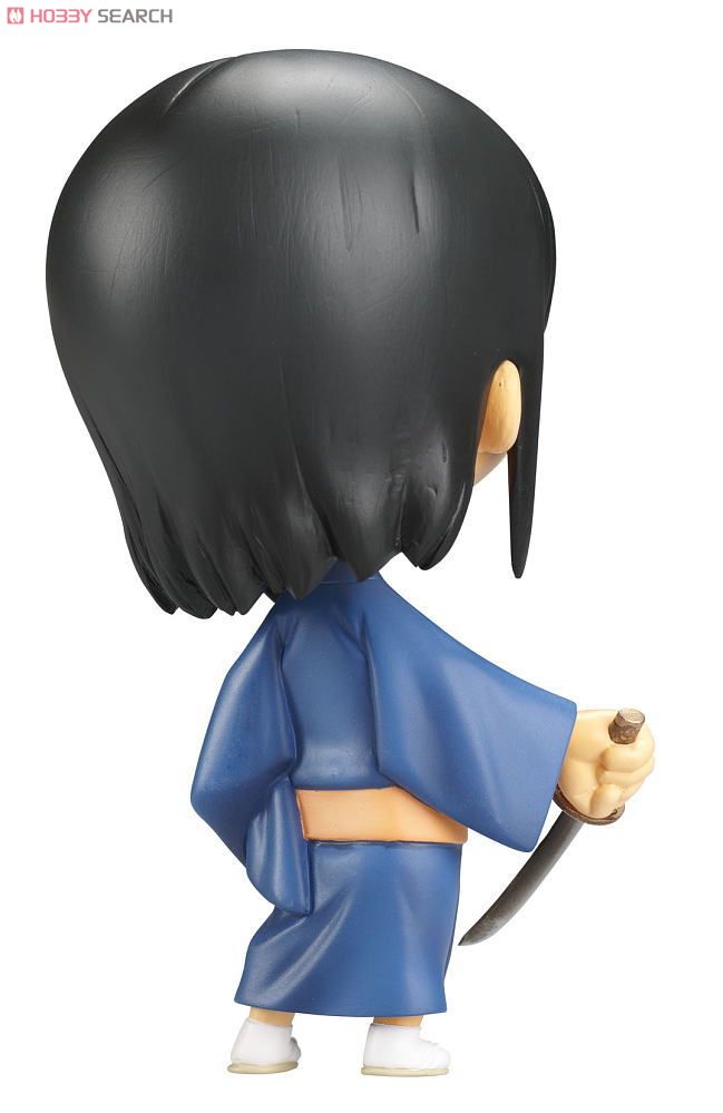 GEMINIシリーズ 銀魂 桂小太郎 (フィギュア) - ホビーサーチ フィギュア