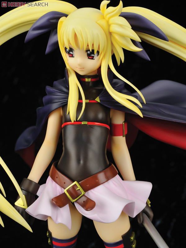 魔法少女リリカルなのは The MOVIE 1st フェイト・テスタロッサ