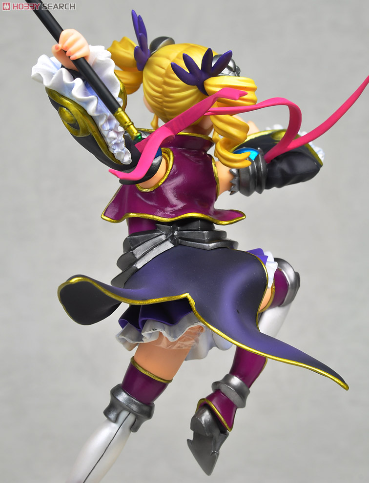 MARVELOUS MODEL ～真・恋姫無双～ 曹操 (フィギュア) - ホビーサーチ