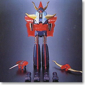 超合金 復刻版 DX 勇者ライディーン (完成品) - ホビーサーチ ロボット