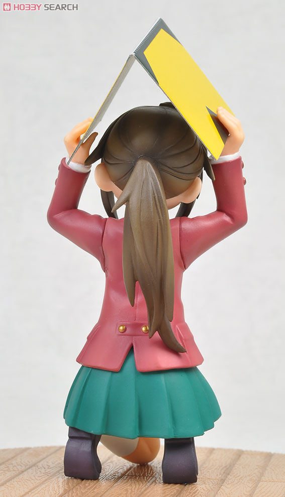 GA芸術科アートデザインクラス 山口如月 (フィギュア) - ホビーサーチ