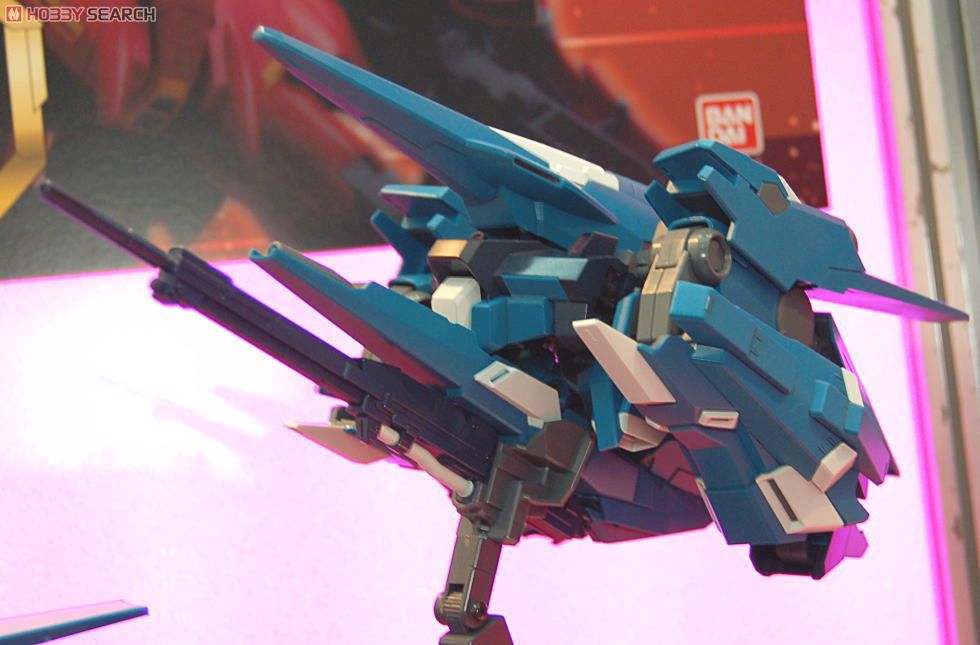 RGZ-95 リゼル (MG) (ガンプラ) - ホビーサーチ ガンプラ他