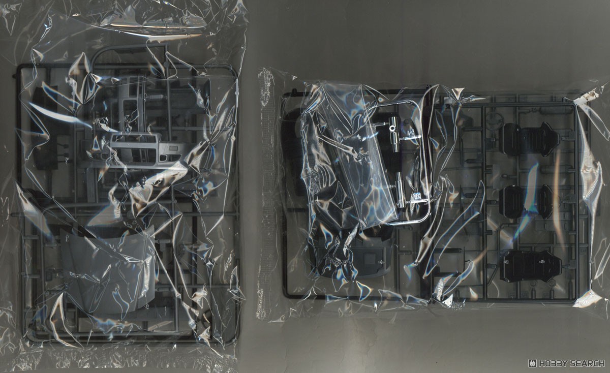 ワイルド・スピード R34 スカイライン GT-R (プラモデル) - ホビー