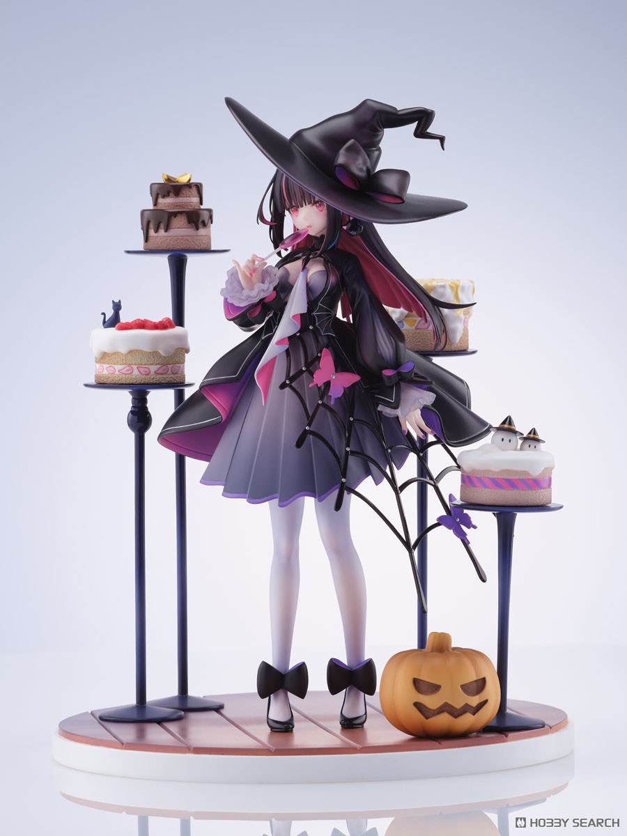 ☆特価品 ハロウィンの魔女 (フィギュア) - ホビーサーチ フィギュア