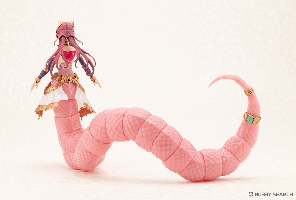 アルカナディア メルティーナ (プラモデル) - ホビーサーチ ガンプラ他