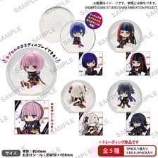 神椿市建設中。 ころコレ！コレクションフィギュア BOX ver. (6個