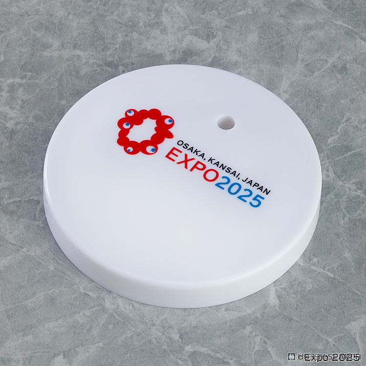 ねんどろいど ミャクミャク (フィギュア) - ホビーサーチ フィギュア