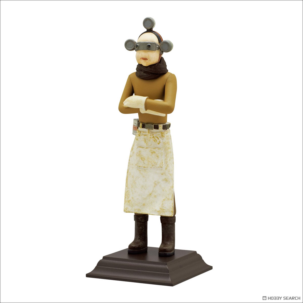 ☆特価品 JUNK HEAD フィギュアマスコット17体セット (完成品