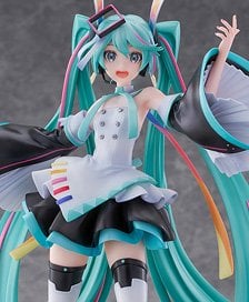 POP UP PARADE 木之本桜 黒猫風コスチュームVer. L size (フィギュア