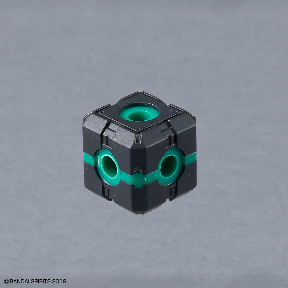 30MM エグザビークル(ブーストワイルドバイクVer.) (プラモデル