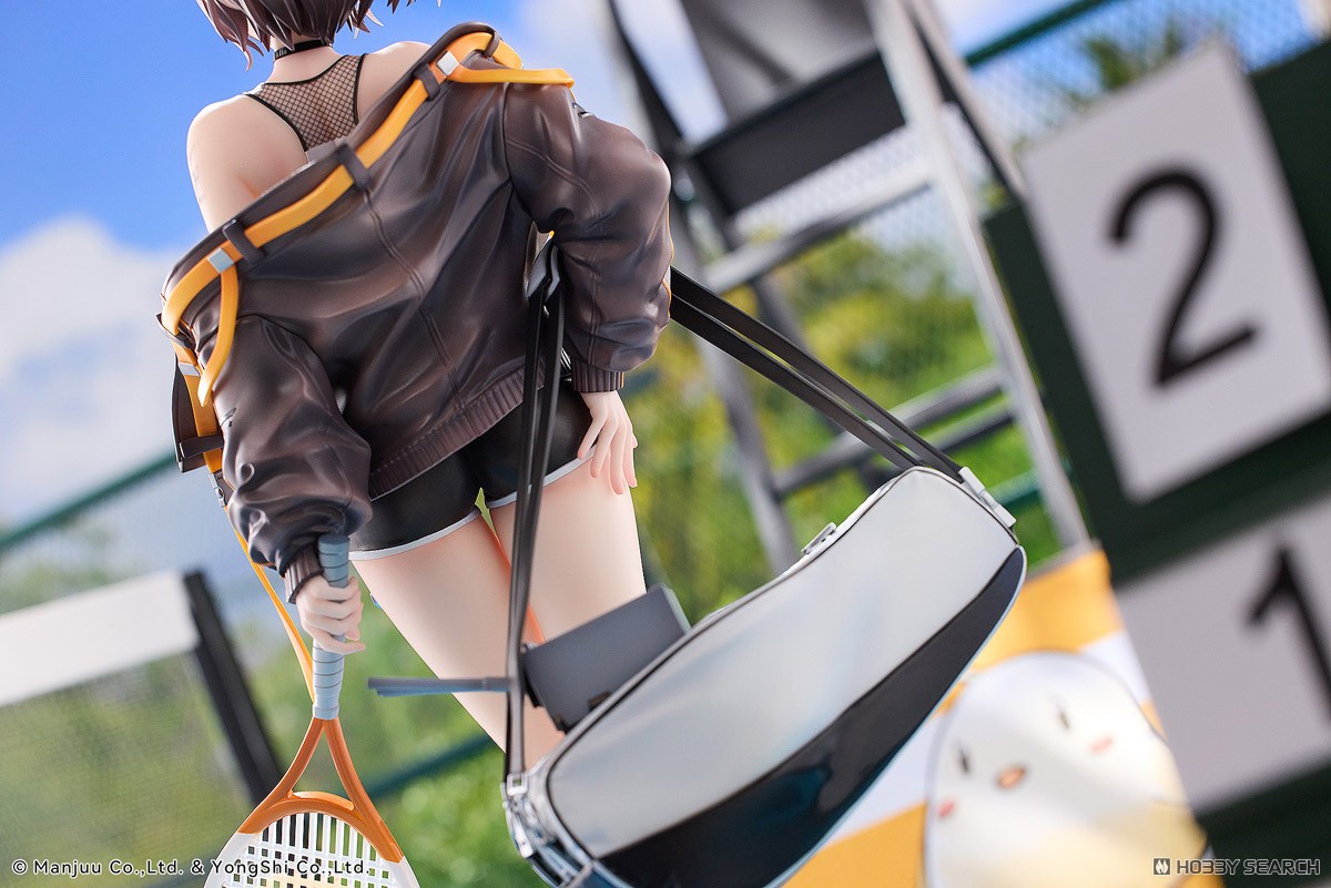 特典付】アズールレーン ボルチモア ブラックエース (フィギュア