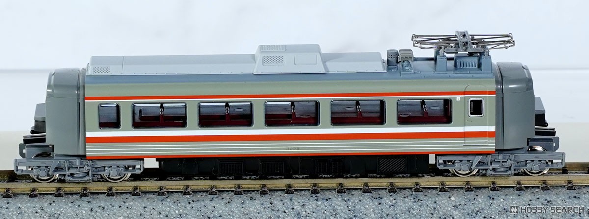 小田急ロマンスカー・NSE (3100形) ＜更新車＞ 11両セット (11両セット