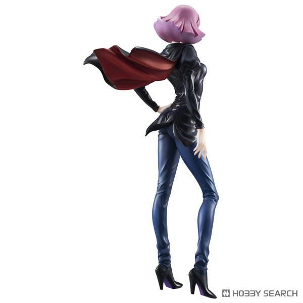 GGG 機動戦士Zガンダム ハマーン・カーン【限定復刻版】 (フィギュア