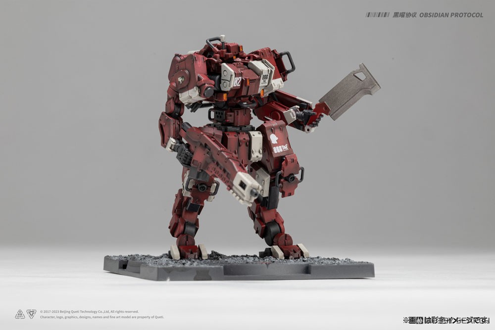 RDLコアパック (プラモデル) - ホビーサーチ ガンプラ他