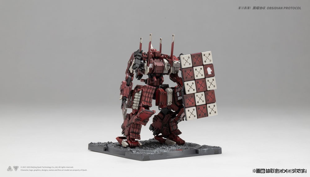 RDLコアパック (プラモデル) - ホビーサーチ ガンプラ他