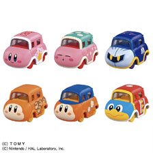 トミカアートトラックセット (トミカ) - ホビーサーチ ミニカー