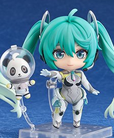 ねんどろいど フェイタン (フィギュア) - ホビーサーチ フィギュア