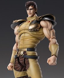 デフォリアル エヴァンゲリオン初号機 バーニング`G`覚醒形態 (完成品