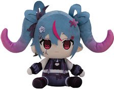 地獄少女 二籠 閻魔あい抱き枕カバー (キャラクターグッズ) - ホビー