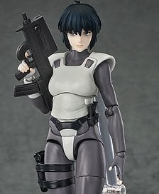 コトブキヤ 神岸あかり 私服版 ガレージキット 塗装済完成品 【公式通販】