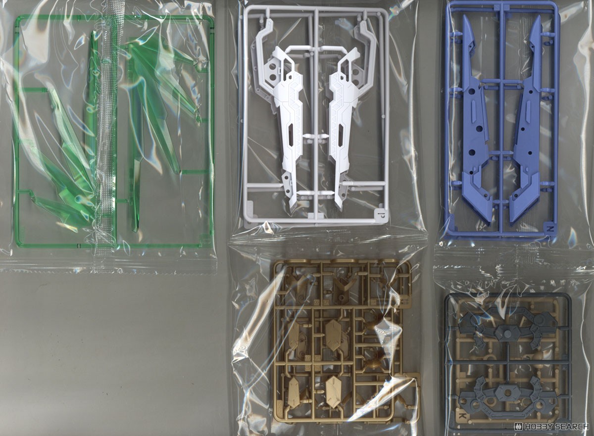 グランデスケール ジェネ(ステライノセントVer.) (プラモデル