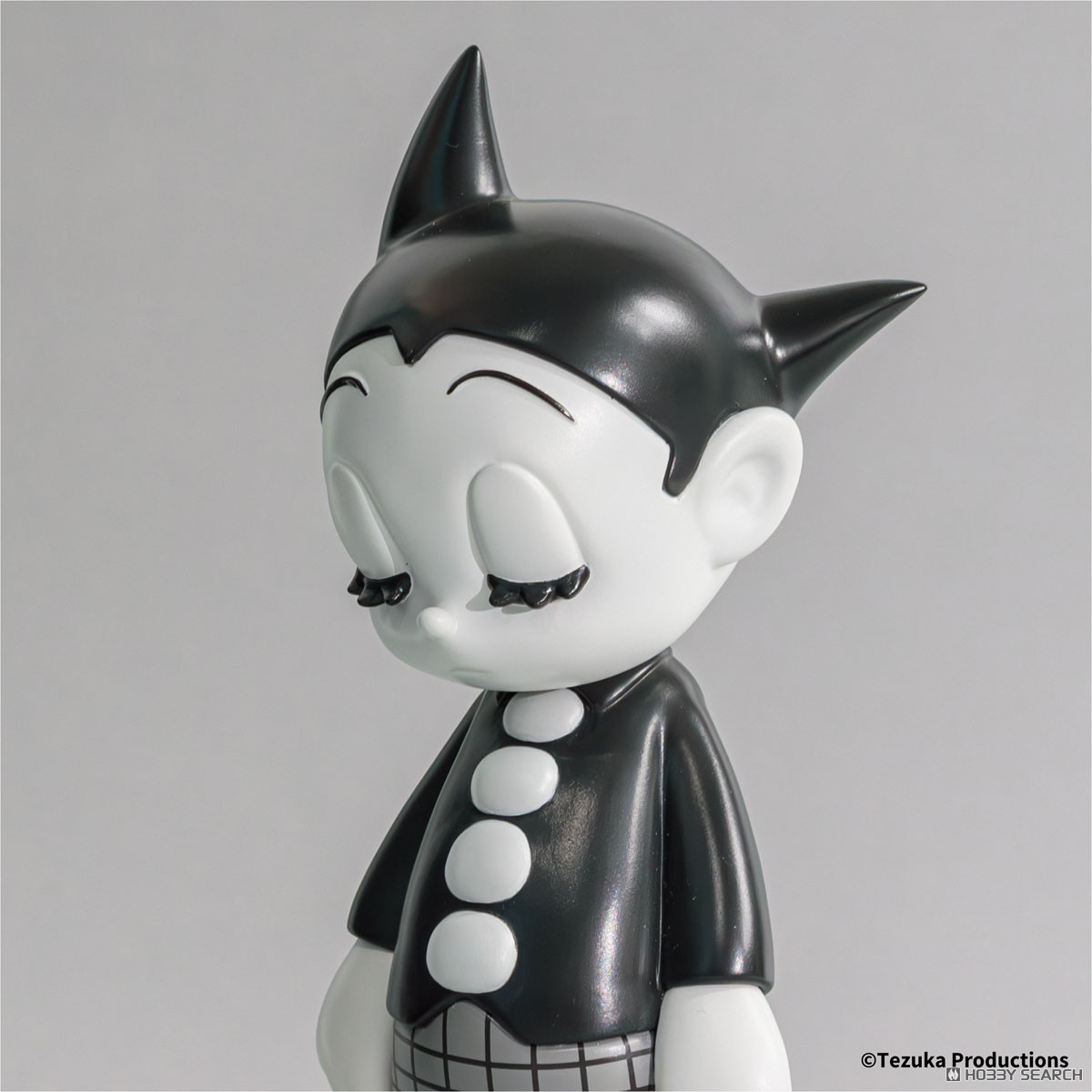 手塚治虫キャラクターズ Sofvi Collection 001 アトム大使 2nd color