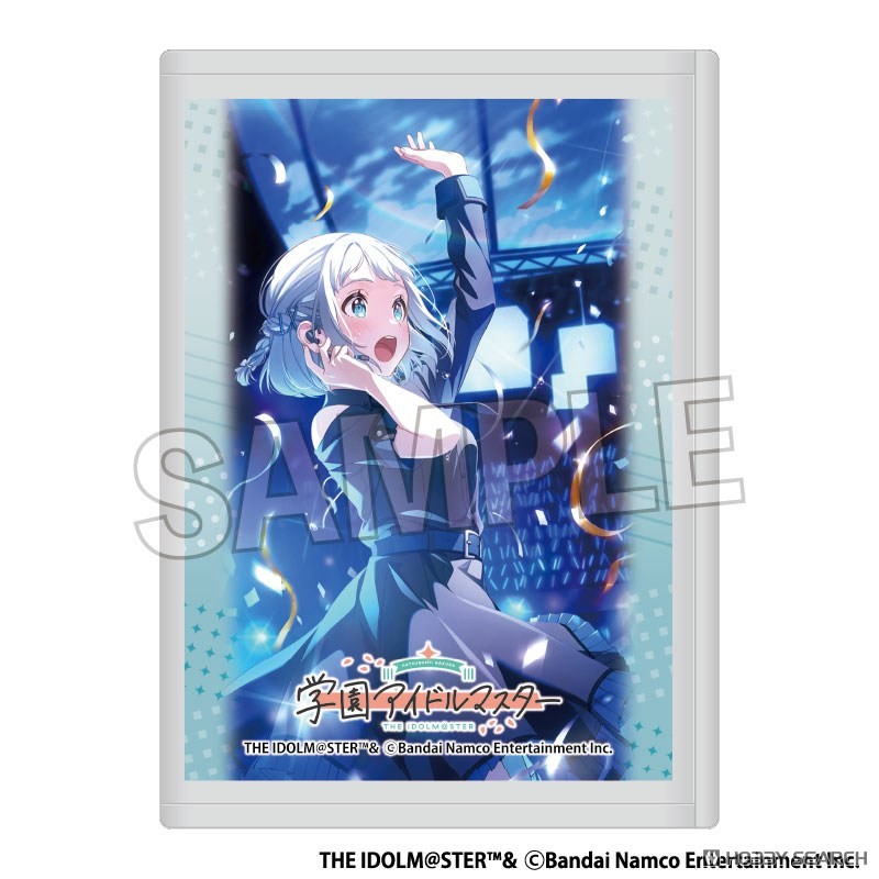 学園アイドルマスター トレーディングイラストローダーNT (12個セット