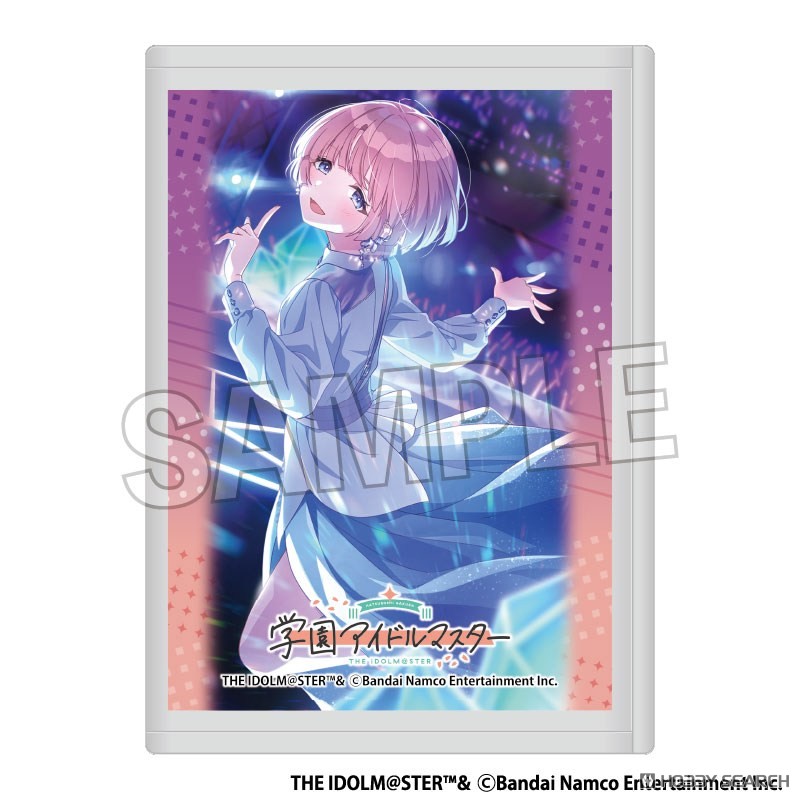 学園アイドルマスター トレーディングイラストローダーNT (12個セット