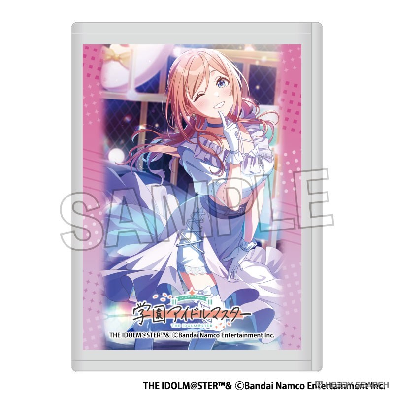 学園アイドルマスター トレーディングイラストローダーNT (12個セット